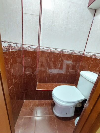 2-к. квартира, 43 м², 4/4 эт.