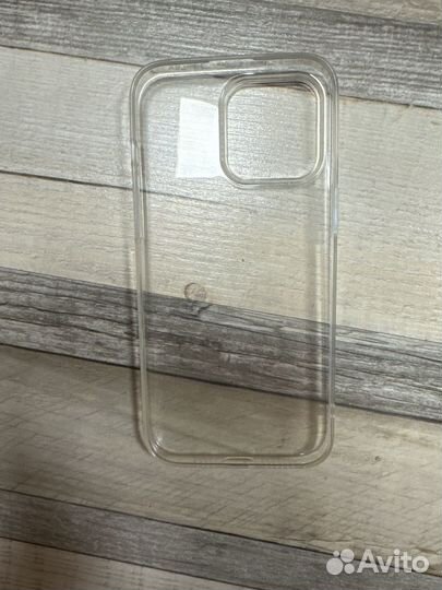 Чехол на iPhone 15 pro max
