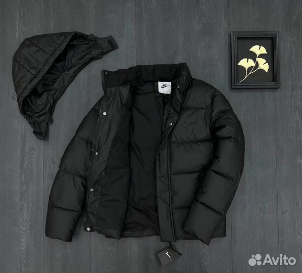 Куртка Nike