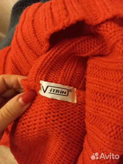 Одежда пакетом 44 46