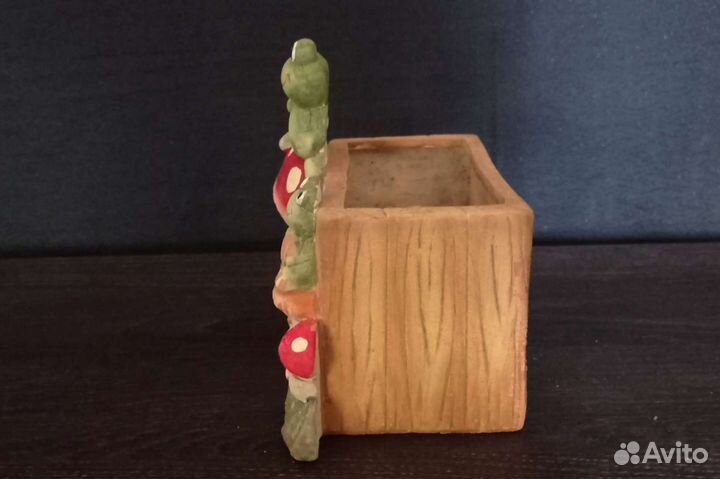 Садовые фигуры из полистоуна