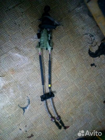 Тросс МКПП Фиат Дукато и др