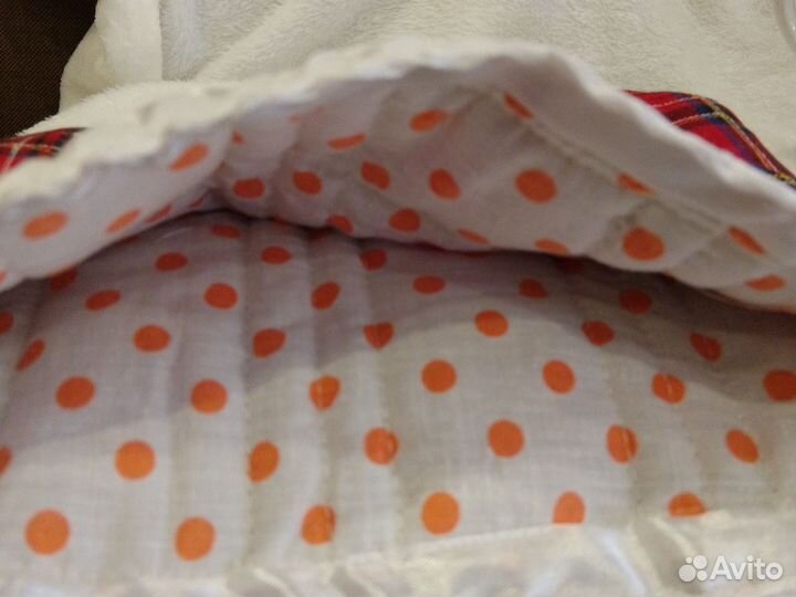 Грелка на чайник