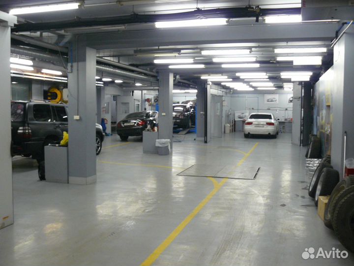 Автосигнализация Pandora X-1800L GSM автозапуск