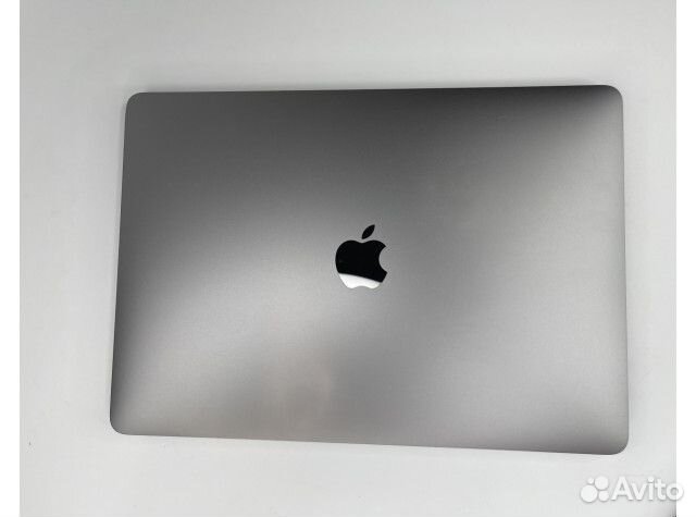 Apple MacBook Pro 13 8/256 T/Bar 2019 Идеальное Б