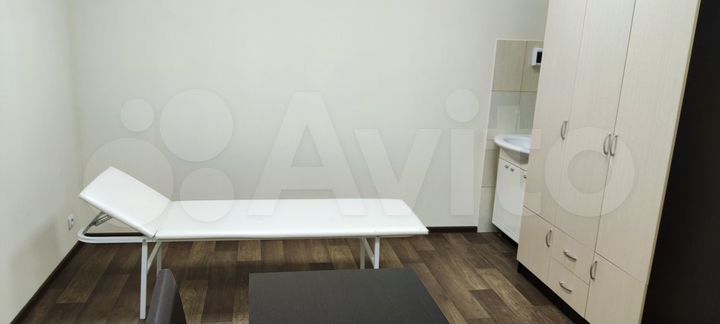 Офис, 34.8 м²