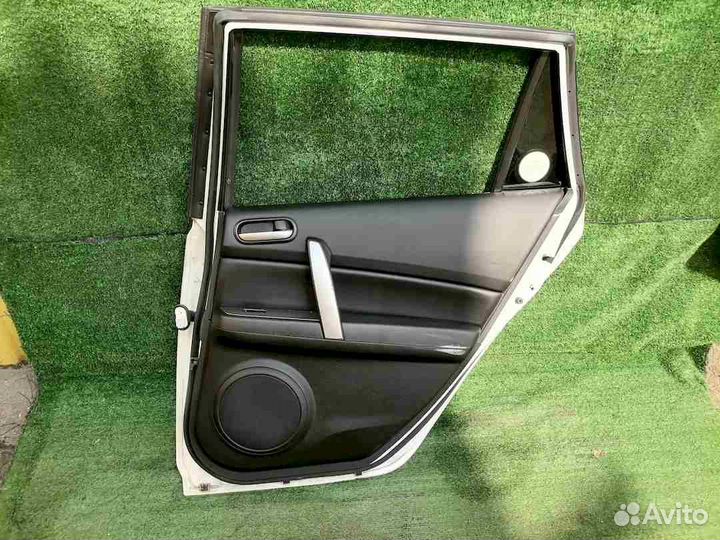 Дверь задняя правая Wagon Mazda 6 / Atenza GH GH5A