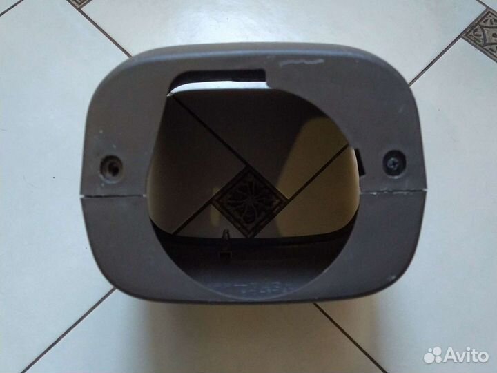 Кожух рулевой колонки под панель Lexus Lx 470