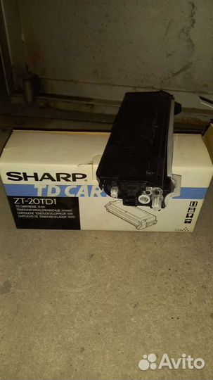 Картриджи HP, samsung, sharp, xerox, lexmark