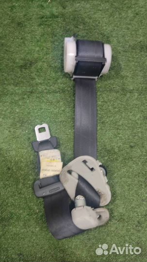 Ремень безопасности задний средний Daihatsu Sirio