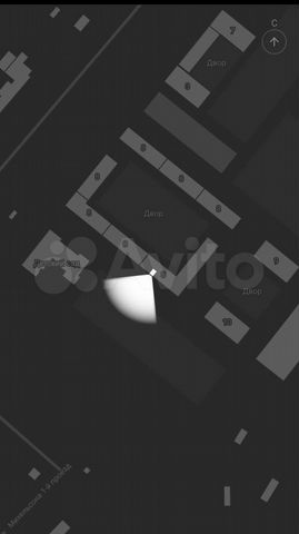 Квартира-студия, 26,8 м², 13/25 эт.