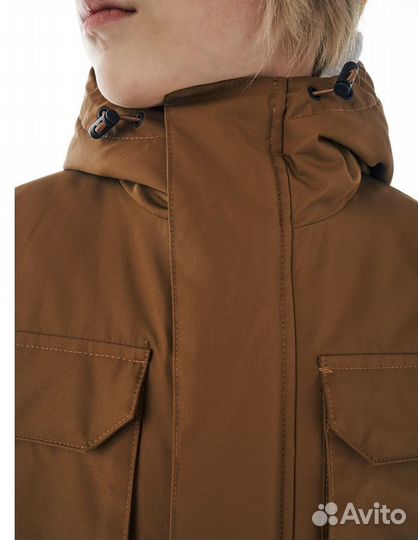 Куртка утепленная Ostin 152 см, 11-12 лет