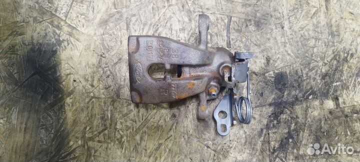 Суппорт тормозной задний Форд Мондео 4