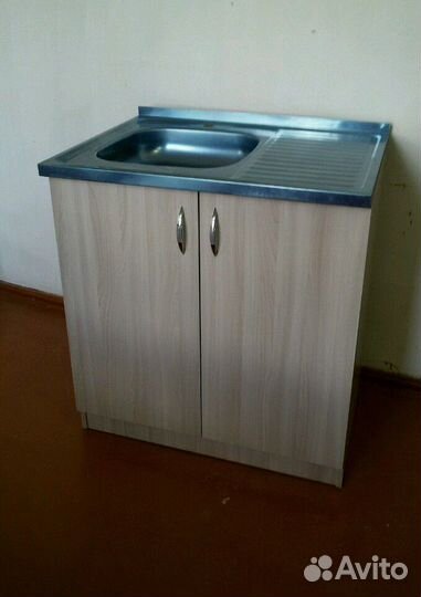 Мойка для кухни