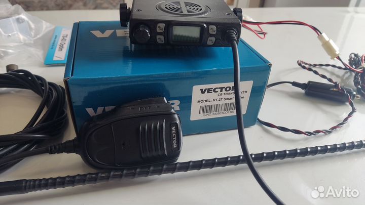 Радиостанция