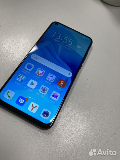HONOR View 20, 6/128 ГБ