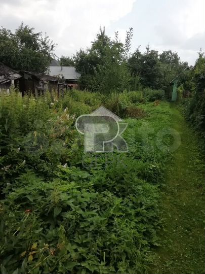 Участок 8,3 сот. (СНТ, ДНП)