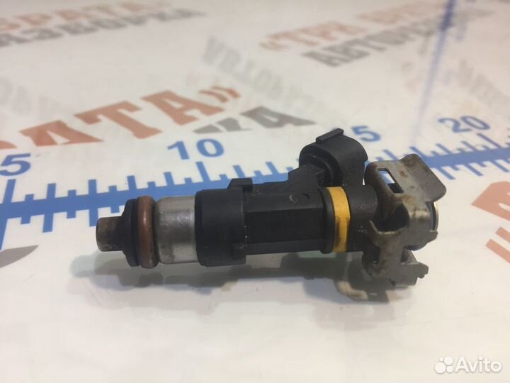 Ниссан Теана Форсунка топливная