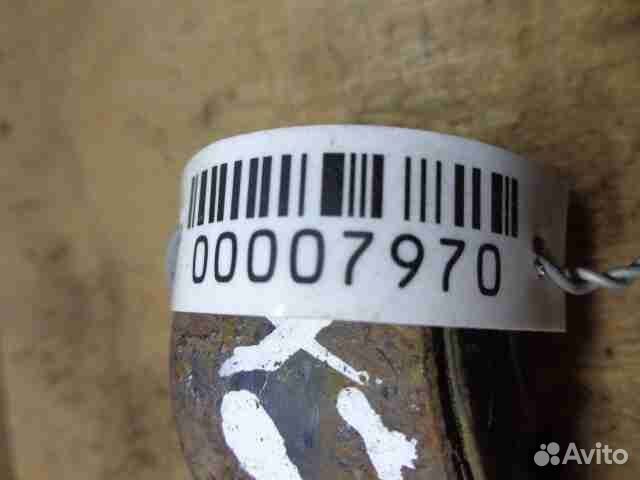 Амортизатор задний L Mazda CX-7 ER