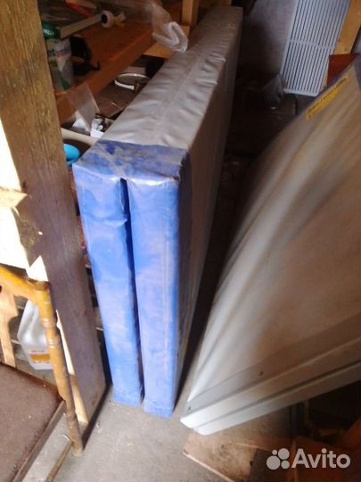 Перегородка в рефрижератор