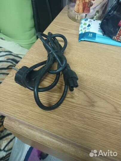 Кабель для компьютера