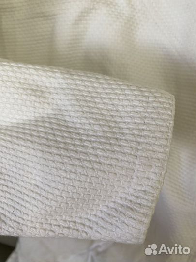 Кимоно для дзюдо Yunior