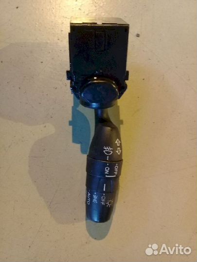 Переключатель подрулевой (света-поворотников) 3525