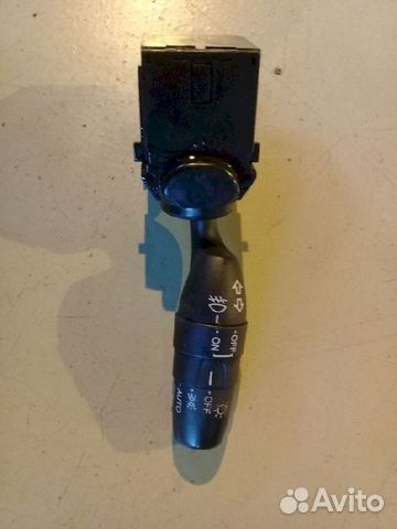 Переключатель подрулевой (света-поворотников) 3525