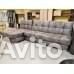 Диван угловой 