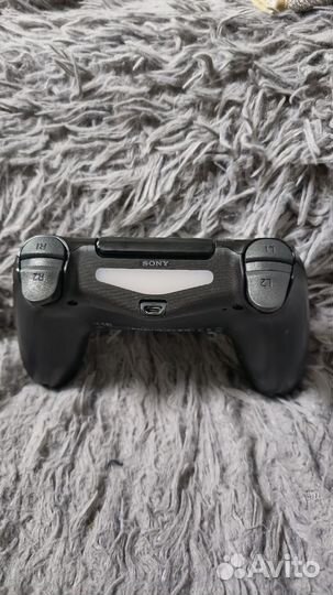 Геймпад для ps4 оригинал Dualschock 4v2