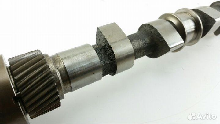 Распредвал Nissan Caravan VWE25 ZD30ddti 2003