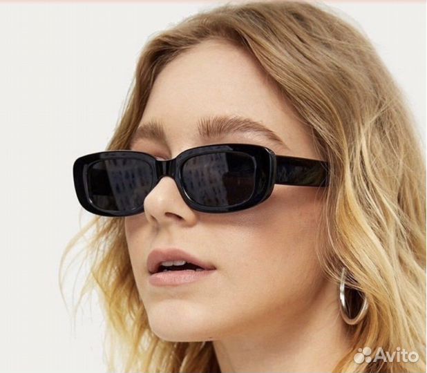 Солнцезащитные очки