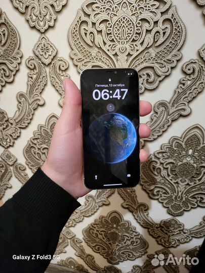 iPhone 12 Pro, 128 ГБ