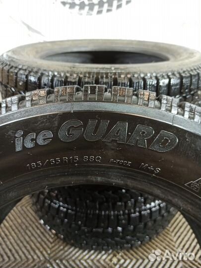 Yokohama Ice Guard F700Z 185/65 R15 88Q