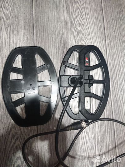 Катушка Minelab V8 для vanquish