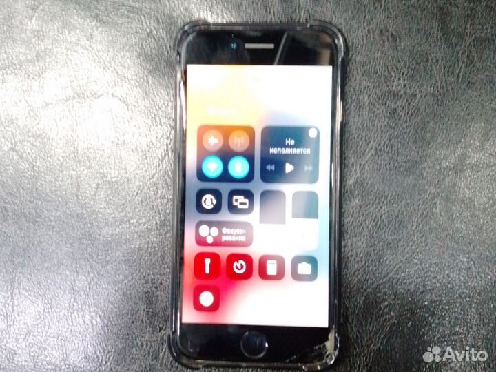 iPhone 7, 128 ГБ