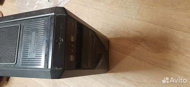 Корпус Zalman Z9