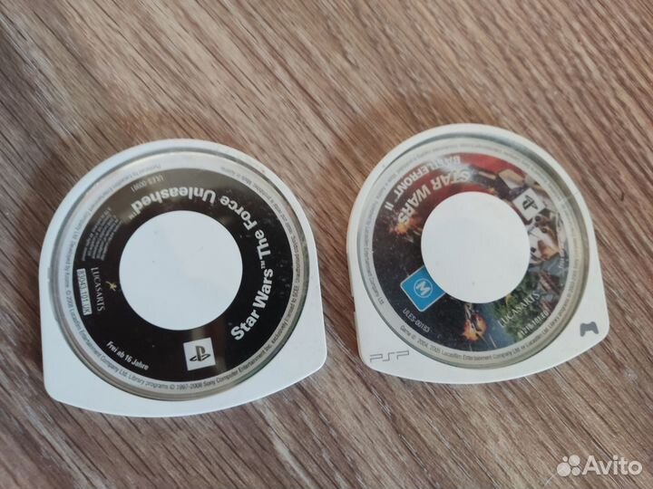 Игры на sony psp