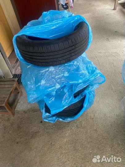 Giti GitiComfort 229 215/55 R18