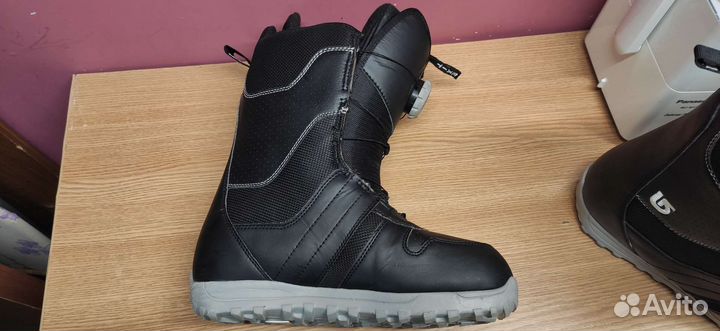 Сноубордические ботинки Burton Jet 42 - 43