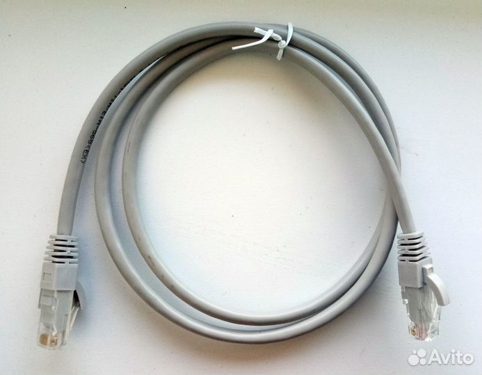 Кабели для монитора, USB, RG-45, Аудио, телефона