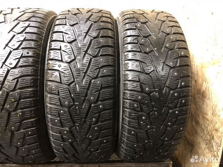 Yokohama Ice Guard IG55 205/55 R16 94T