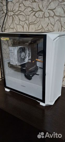 Игровой пк