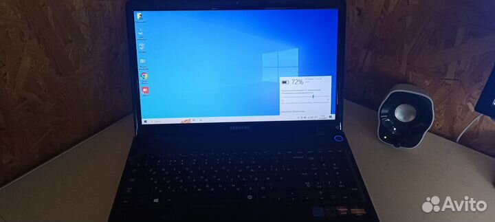 Отличный ноутбук 15,6