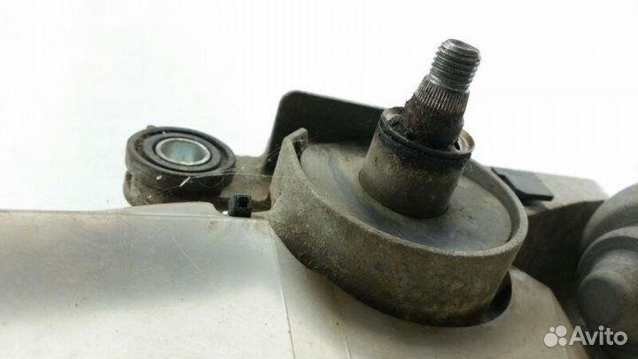 Трапеция дворников Mazda Cx-7 ER3P L3VDT 2008