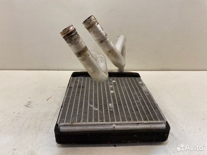 Радиатор печки Kia Spectra седан S6D 2008