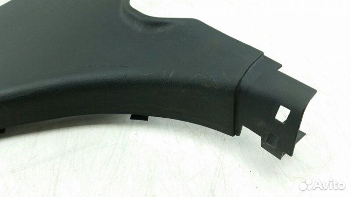 Обшивка стойки правая Mazda Cx-7 ER3P L3VDT 2008