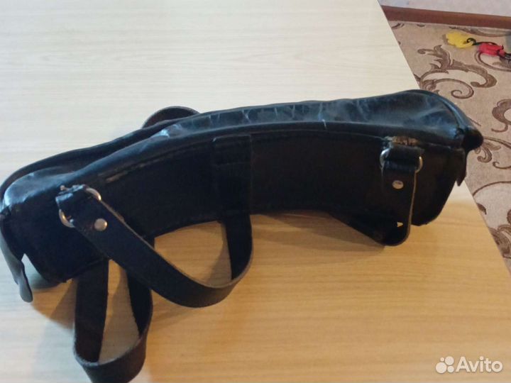 Патронташ СССР