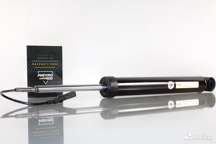 Амортизатор для Audi A7 I (2010—2014) задний