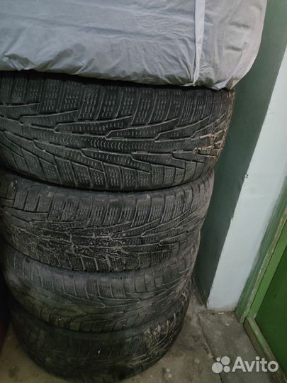 Nokian Tyres Nordman C 205/55 R16